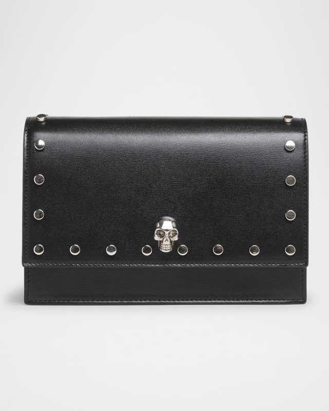 Small Skull Crossbody Bag
